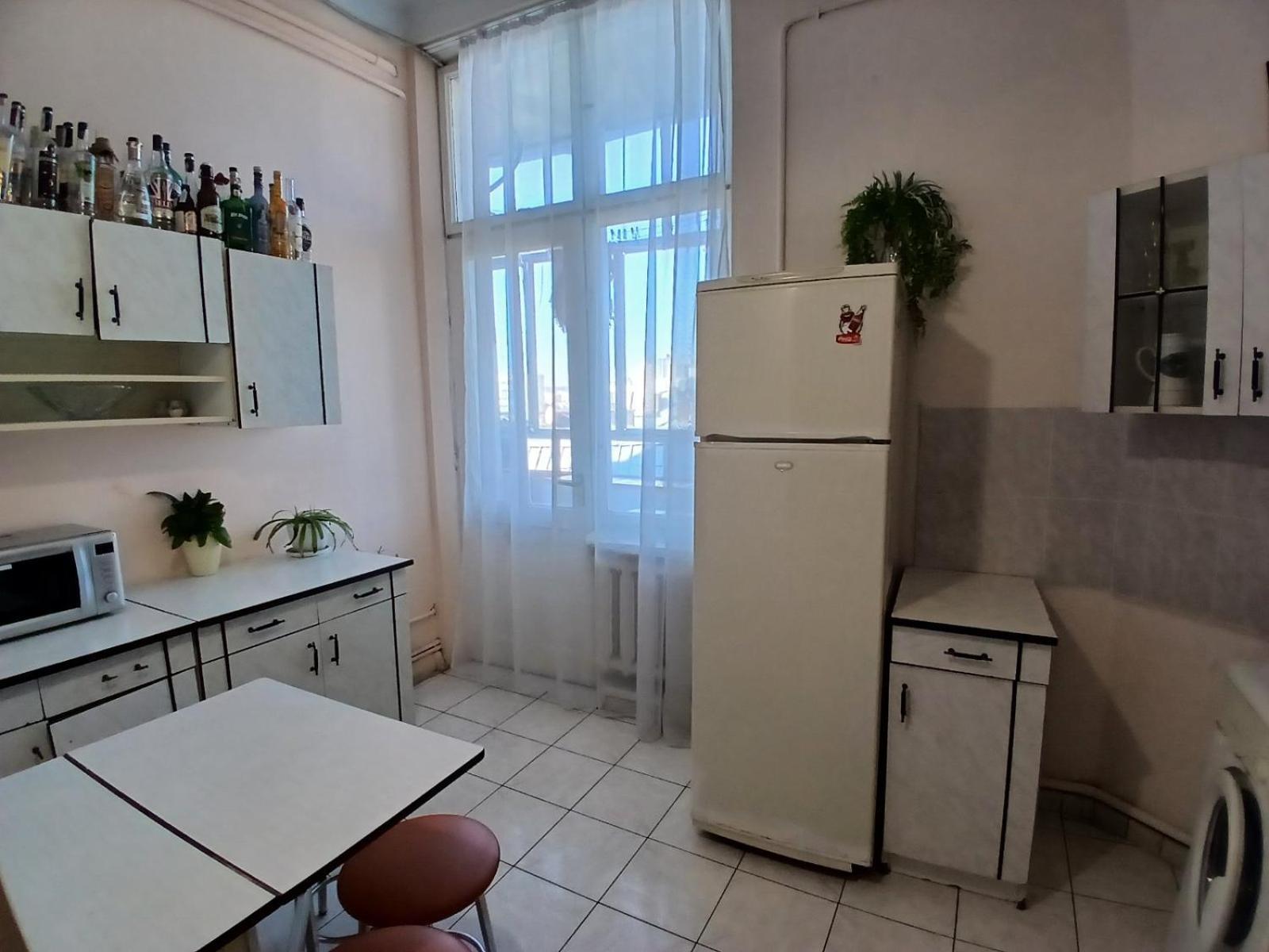 Kvartira Na B Khmelnytskoho Lviv Buitenkant foto